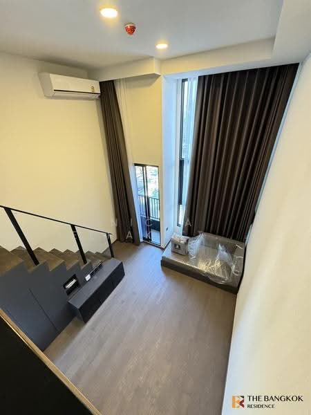 Park Origin Chula-Samyan, Bangkok, Rama 4 Road, Maha Phrutharam, Bang Rak, Bangkok, 1 Bedroom, 34 sqm, Condo For Rent, by Nicha Peerakittikul, 500524538 - DDproperty.com