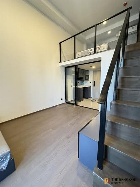 Park Origin Chula-Samyan, Bangkok, Rama 4 Road, Maha Phrutharam, Bang Rak, Bangkok, 1 Bedroom, 34 sqm, Condo For Rent, by Nicha Peerakittikul, 500524538 - DDproperty.com
