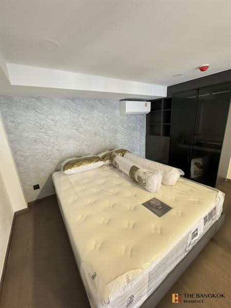 Park Origin Chula-Samyan, Bangkok, Rama 4 Road, Maha Phrutharam, Bang Rak, Bangkok, 1 Bedroom, 34 sqm, Condo For Rent, by Nicha Peerakittikul, 500524538 - DDproperty.com