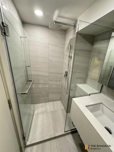 Park Origin Chula-Samyan, Bangkok, Rama 4 Road, Maha Phrutharam, Bang Rak, Bangkok, 1 Bedroom, 34 sqm, Condo For Rent, by Nicha Peerakittikul, 500524538 - DDproperty.com