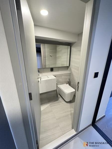 Park Origin Chula-Samyan, Bangkok, Rama 4 Road, Maha Phrutharam, Bang Rak, Bangkok, 1 Bedroom, 34 sqm, Condo For Rent, by Nicha Peerakittikul, 500524538 - DDproperty.com