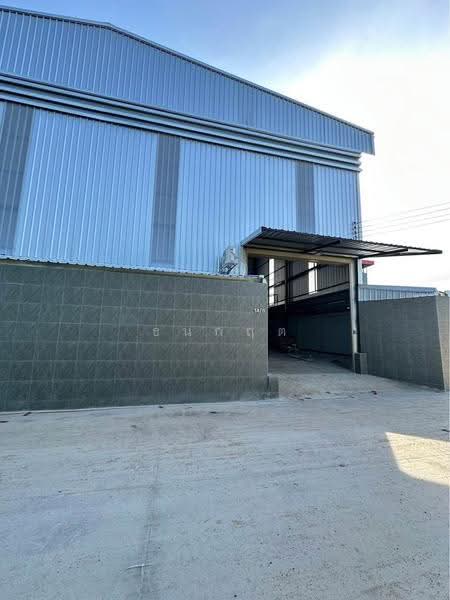 โกดังให้เช่า สร้างใหม่ 390 ตร.ม. ซอย แสมดำ บางขุนเทียน, Bangkok, Samae Dam, Bang Khun Thian, Bangkok, , 390 sqm, Warehouse/Factory For Rent, by ธนกฤต, 500524539 - DDproperty.com