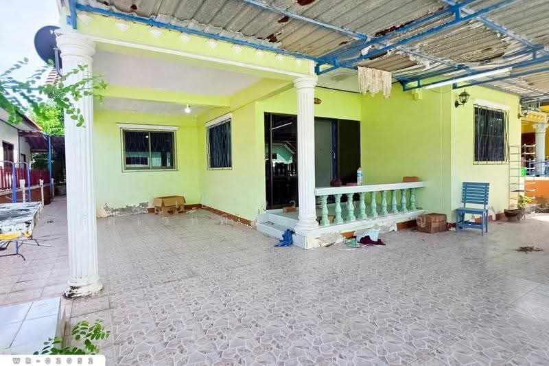 บ้านเดี่ยว บ้านแสนสุข บ้านฉาง ระยอง ใกล้ที่ว่าการอำเภอบ้านฉาง WR-02052, ระยอง, บ้านฉาง, ระยอง, 140 ตร.ม., บ้านเดี่ยว ขาย, โดย เบ็ญจวริณ ภัคเวทพิสิษฐ์(เบ็ญ), 500524540 - DDproperty.com