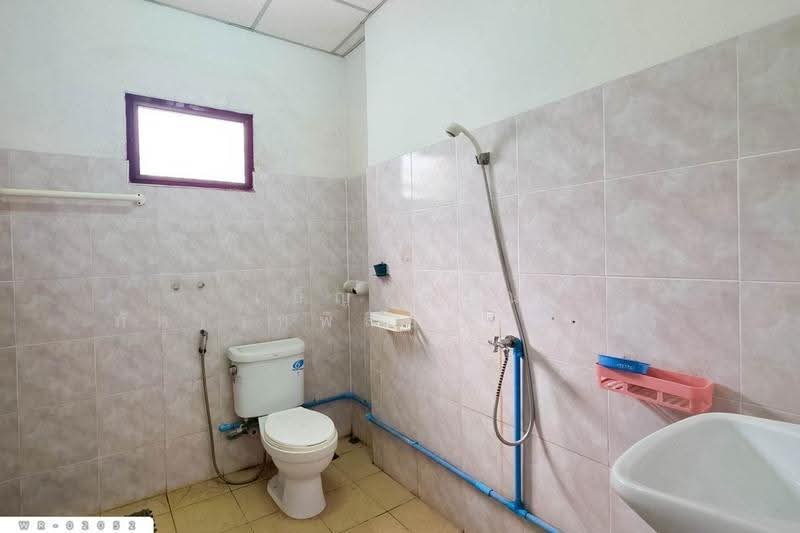 Single House, Baan San Suk, Ban Chang, Rayong WR-02052, Rayong, Ban Zhang, Ban Chang, Rayong, 3 Bedrooms, 140 sqm, Single Detached House For Sale, by Benchawarin Pakkawetppisit, 500524540 - DDproperty.com