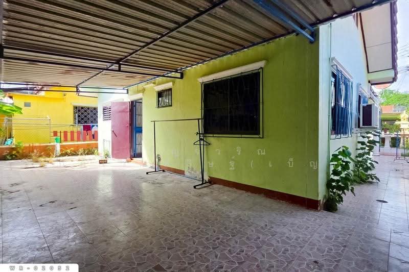 Single House, Baan San Suk, Ban Chang, Rayong WR-02052, Rayong, Ban Zhang, Ban Chang, Rayong, 3 Bedrooms, 140 sqm, Single Detached House For Sale, by Benchawarin Pakkawetppisit, 500524540 - DDproperty.com