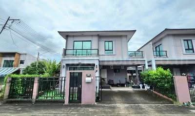ขาย - The Plant Rangsit Klong 4-Wongwaen : เดอะ แพลนท์ รังสิต คลอง 4-วงแหวน, ปทุมธานี