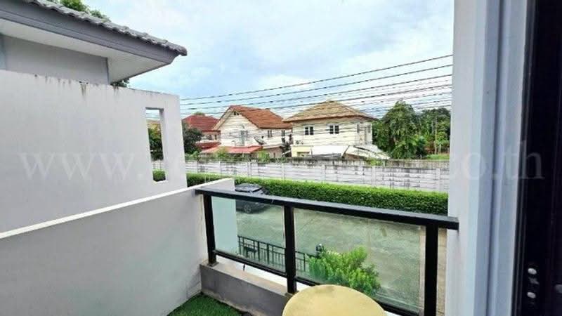 The Plant Rangsit Klong 4-Wongwaen : เดอะ แพลนท์ รังสิต คลอง 4-วงแหวน, ปทุมธานี, 53-1 ถนน รังสิต-นครนายก, คลองสี่, คลองหลวง, ปทุมธานี, 140 ตร.ม., บ้านเดี่ยว ขาย, โดย คุณ ศันสนีย์  ( เก๋ ), 500524543 - DDproperty.com