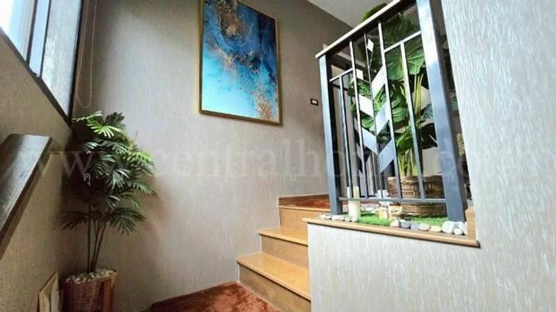 The Plant Rangsit Klong 4-Wongwaen : เดอะ แพลนท์ รังสิต คลอง 4-วงแหวน, ปทุมธานี, 53-1 ถนน รังสิต-นครนายก, คลองสี่, คลองหลวง, ปทุมธานี, 140 ตร.ม., บ้านเดี่ยว ขาย, โดย คุณ ศันสนีย์  ( เก๋ ), 500524543 - DDproperty.com