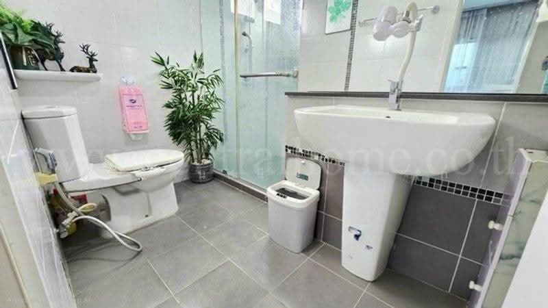 The Plant Rangsit Klong 4-Wongwaen : เดอะ แพลนท์ รังสิต คลอง 4-วงแหวน, ปทุมธานี, 53-1 ถนน รังสิต-นครนายก, คลองสี่, คลองหลวง, ปทุมธานี, 140 ตร.ม., บ้านเดี่ยว ขาย, โดย คุณ ศันสนีย์  ( เก๋ ), 500524543 - DDproperty.com