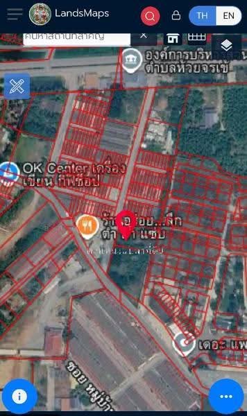ที่ดินห้วยจรเข้ นครปฐม, นครปฐม, ห้วยจรเข้, เมืองนครปฐม, นครปฐม, 928 ตร.ม., ที่ดิน ขาย, โดย The Best Property ลูกปลา, 500524544 - DDproperty.com