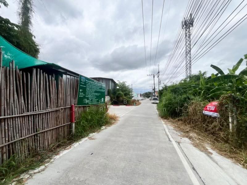 ที่ดินห้วยจรเข้ นครปฐม, นครปฐม, ห้วยจรเข้, เมืองนครปฐม, นครปฐม, 928 ตร.ม., ที่ดิน ขาย, โดย The Best Property ลูกปลา, 500524544 - DDproperty.com