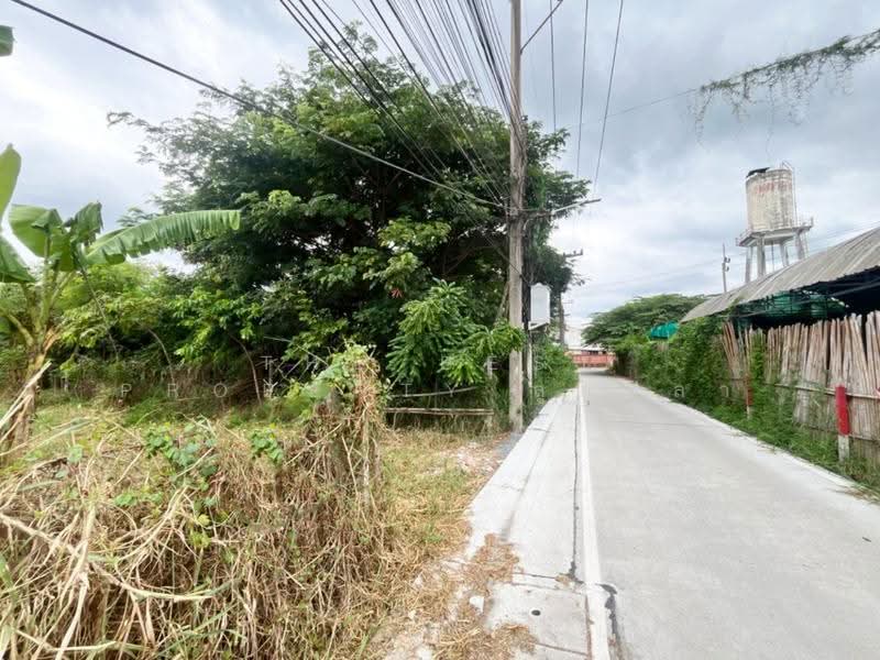ที่ดินห้วยจรเข้ นครปฐม, นครปฐม, ห้วยจรเข้, เมืองนครปฐม, นครปฐม, 928 ตร.ม., ที่ดิน ขาย, โดย The Best Property ลูกปลา, 500524544 - DDproperty.com