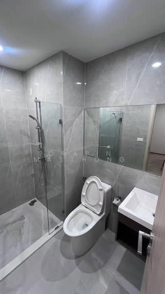Nue District R9, Bangkok, 59 Rama 9 Road, Huai Khwang, Bangkok, 2 Bedrooms, 46 sqm, Condo For Rent, by Orapin Masthong, 500524545 - DDproperty.com