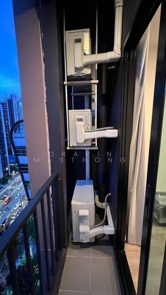 Nue District R9, Bangkok, 59 Rama 9 Road, Huai Khwang, Bangkok, 2 Bedrooms, 46 sqm, Condo For Rent, by Orapin Masthong, 500524545 - DDproperty.com