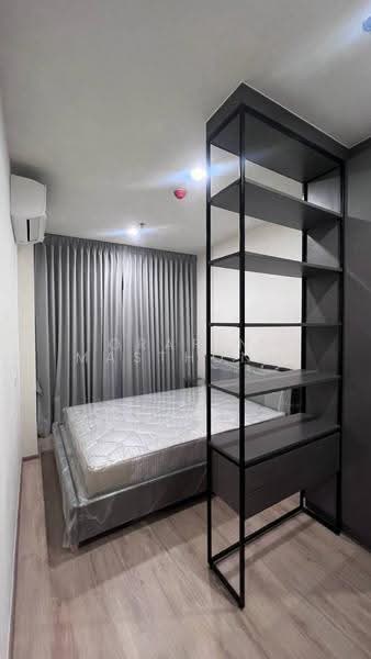 Nue District R9, Bangkok, 59 Rama 9 Road, Huai Khwang, Bangkok, 2 Bedrooms, 46 sqm, Condo For Rent, by Orapin Masthong, 500524545 - DDproperty.com