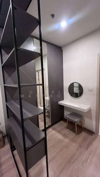 Nue District R9, Bangkok, 59 Rama 9 Road, Huai Khwang, Bangkok, 2 Bedrooms, 46 sqm, Condo For Rent, by Orapin Masthong, 500524545 - DDproperty.com