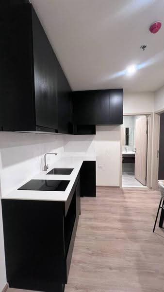 Nue District R9, Bangkok, 59 Rama 9 Road, Huai Khwang, Bangkok, 2 Bedrooms, 46 sqm, Condo For Rent, by Orapin Masthong, 500524545 - DDproperty.com