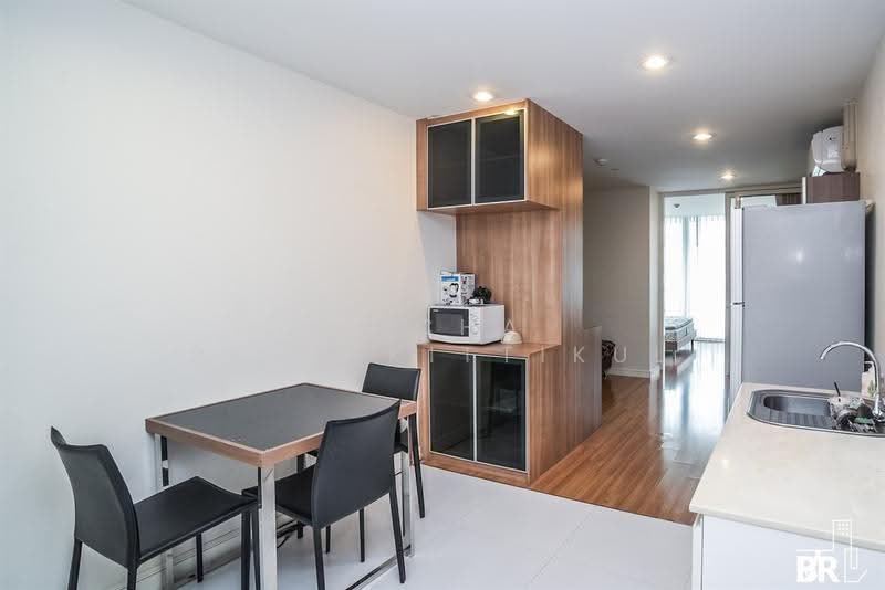 Chamchuri Square Residence : จามจุรี เรสซิเดนซ์, กรุงเทพ, พระราม 4, ปทุมวัน, กรุงเทพ, 63 ตร.ม., คอนโด ให้เช่า, โดย Nicha Peerakittikul, 500524546 - DDproperty.com