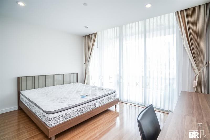 Chamchuri Square Residence, Bangkok, Rama 4, Pathum Wan, Bangkok, 1 Bedroom, 63 sqm, Condo For Rent, by Nicha Peerakittikul, 500524546 - DDproperty.com