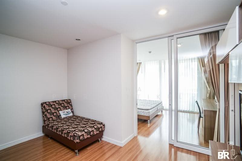 Chamchuri Square Residence, Bangkok, Rama 4, Pathum Wan, Bangkok, 1 Bedroom, 63 sqm, Condo For Rent, by Nicha Peerakittikul, 500524546 - DDproperty.com