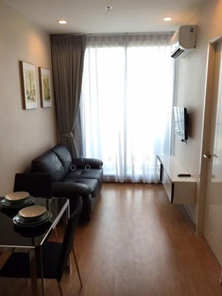Q House Sukhumvit 79, Bangkok, 2059 Sukhumvit Road, Phra Kanong Nua, Watthana, Bangkok, 1 Bedroom, 31 sqm, Condo For Sale, by Hathairat Rookphan, 500524547 - DDproperty.com