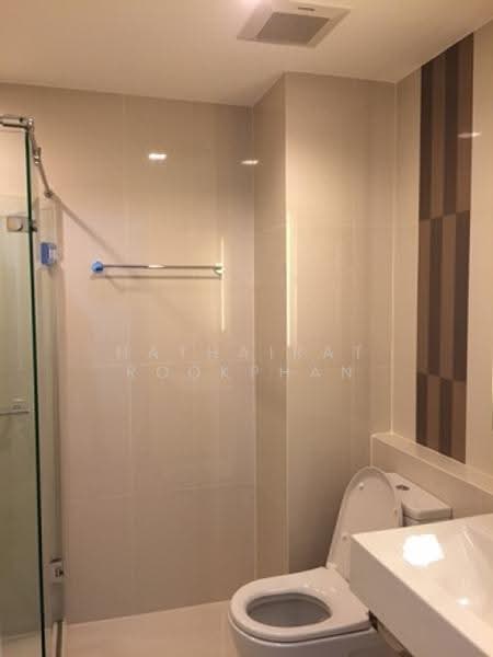 Q House Sukhumvit 79, Bangkok, 2059 Sukhumvit Road, Phra Kanong Nua, Watthana, Bangkok, 1 Bedroom, 31 sqm, Condo For Sale, by Hathairat Rookphan, 500524547 - DDproperty.com
