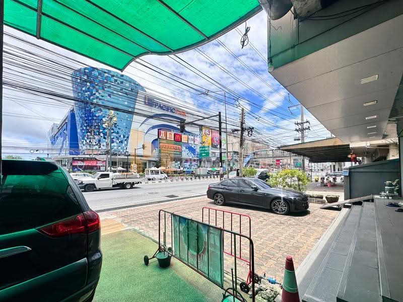 อาคารพาณิชย์ 2 คูหา แปซิฟิค ศรีราชา, Chon Buri (Pattaya), สุขุมวิท, Si Racha, Chon Buri (Pattaya), , 84 sqm, Shophouse For Rent, by HOME Real Estate Service, 500524549 - DDproperty.com