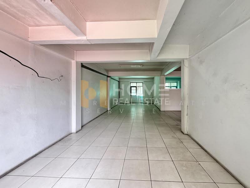 อาคารพาณิชย์ 2 คูหา แปซิฟิค ศรีราชา, Chon Buri (Pattaya), สุขุมวิท, Si Racha, Chon Buri (Pattaya), , 84 sqm, Shophouse For Rent, by HOME Real Estate Service, 500524549 - DDproperty.com