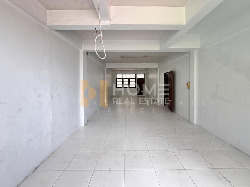 อาคารพาณิชย์ 2 คูหา แปซิฟิค ศรีราชา, Chon Buri (Pattaya), สุขุมวิท, Si Racha, Chon Buri (Pattaya), , 84 sqm, Shophouse For Rent, by HOME Real Estate Service, 500524549 - DDproperty.com