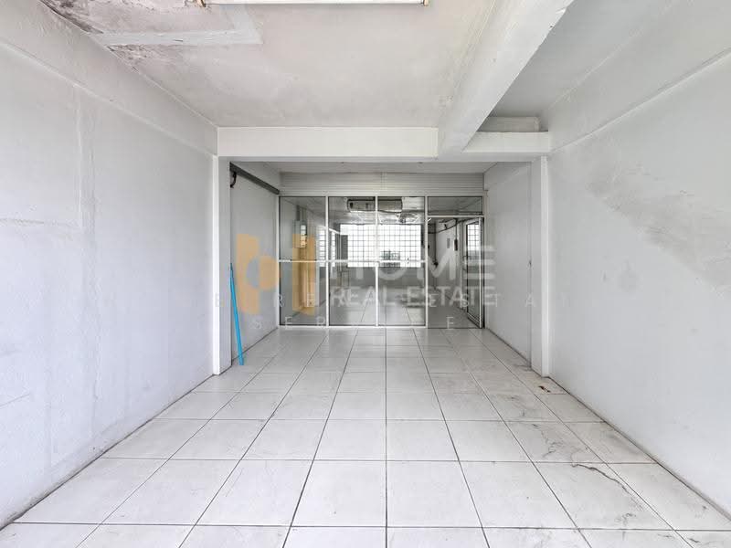 อาคารพาณิชย์ 2 คูหา แปซิฟิค ศรีราชา, Chon Buri (Pattaya), สุขุมวิท, Si Racha, Chon Buri (Pattaya), , 84 sqm, Shophouse For Rent, by HOME Real Estate Service, 500524549 - DDproperty.com