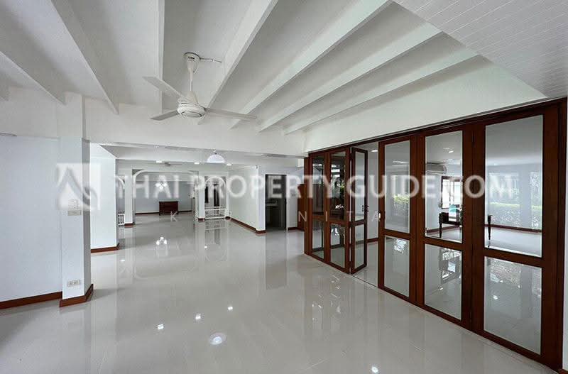 House with Shared Pool / Sukhumvit, กรุงเทพ, คลองตันเหนือ, วัฒนา, กรุงเทพ, 530 ตร.ม., บ้านแฝด ให้เช่า, โดย Khun Nita, 500524550 - DDproperty.com