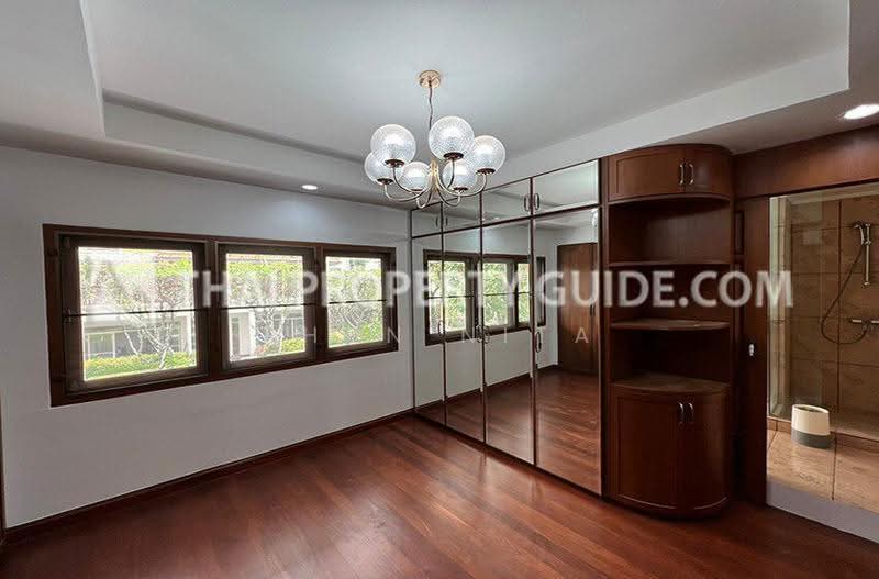 House with Shared Pool / Sukhumvit, กรุงเทพ, คลองตันเหนือ, วัฒนา, กรุงเทพ, 530 ตร.ม., บ้านแฝด ให้เช่า, โดย Khun Nita, 500524550 - DDproperty.com