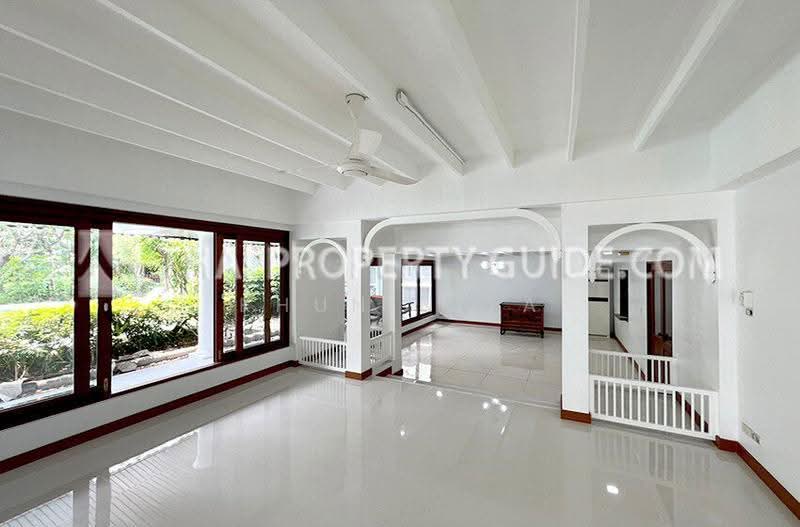 House with Shared Pool / Sukhumvit, กรุงเทพ, คลองตันเหนือ, วัฒนา, กรุงเทพ, 530 ตร.ม., บ้านแฝด ให้เช่า, โดย Khun Nita, 500524550 - DDproperty.com