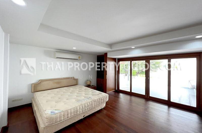 House with Shared Pool / Sukhumvit, กรุงเทพ, คลองตันเหนือ, วัฒนา, กรุงเทพ, 530 ตร.ม., บ้านแฝด ให้เช่า, โดย Khun Nita, 500524550 - DDproperty.com