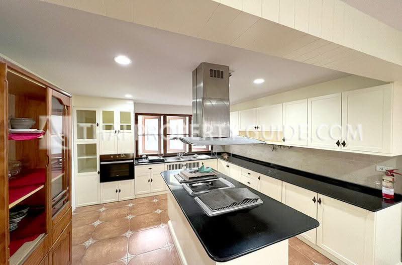 House with Shared Pool / Sukhumvit, กรุงเทพ, คลองตันเหนือ, วัฒนา, กรุงเทพ, 530 ตร.ม., บ้านแฝด ให้เช่า, โดย Khun Nita, 500524550 - DDproperty.com