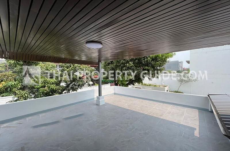House with Shared Pool / Sukhumvit, กรุงเทพ, คลองตันเหนือ, วัฒนา, กรุงเทพ, 530 ตร.ม., บ้านแฝด ให้เช่า, โดย Khun Nita, 500524550 - DDproperty.com