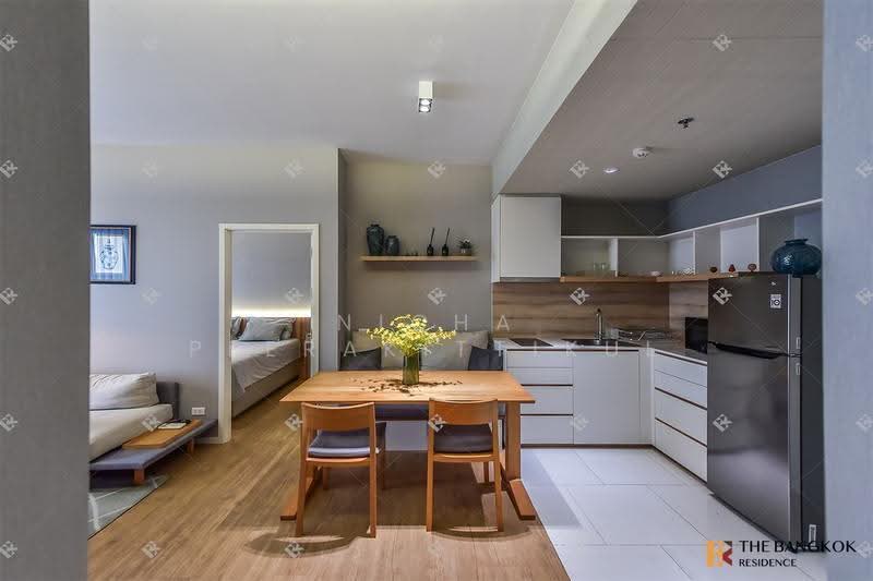 Triple Y Residence Samyan, กรุงเทพ, ถนนพระรามที่ 4, วังใหม่, ปทุมวัน, กรุงเทพ, 68 ตร.ม., Condo ให้เช่า, โดย Nicha Peerakittikul, 500524551 - DDproperty.com