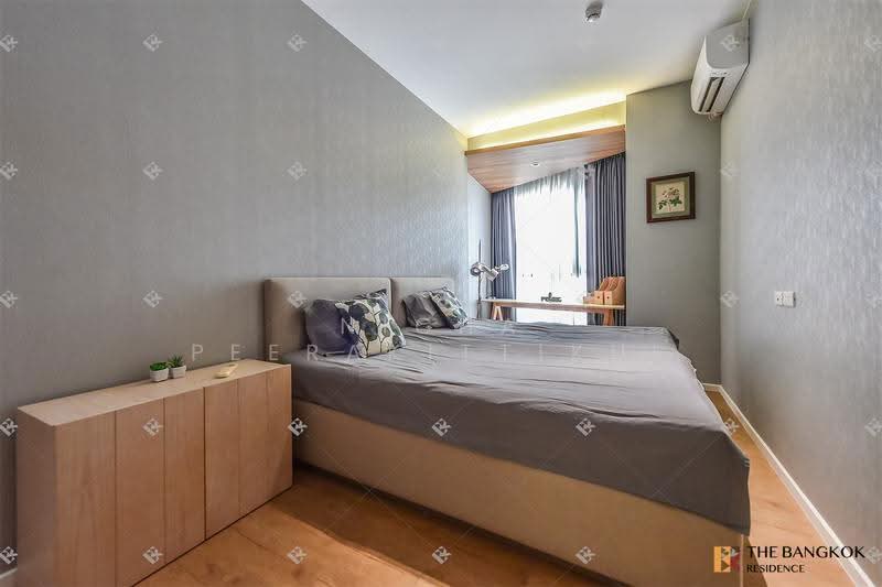 Triple Y Residence Samyan, Bangkok, Rama 4 Road, Wang Mai, Pathum Wan, Bangkok, 2 Bedrooms, 68 sqm, Condo For Rent, by Nicha Peerakittikul, 500524551 - DDproperty.com