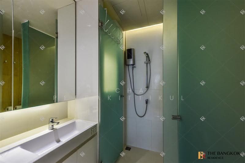 Triple Y Residence Samyan, Bangkok, Rama 4 Road, Wang Mai, Pathum Wan, Bangkok, 2 Bedrooms, 68 sqm, Condo For Rent, by Nicha Peerakittikul, 500524551 - DDproperty.com