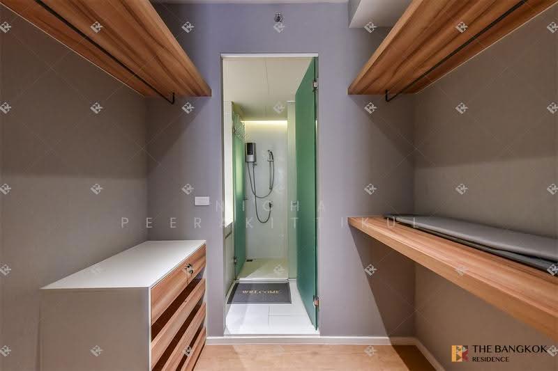 Triple Y Residence Samyan, Bangkok, Rama 4 Road, Wang Mai, Pathum Wan, Bangkok, 2 Bedrooms, 68 sqm, Condo For Rent, by Nicha Peerakittikul, 500524551 - DDproperty.com