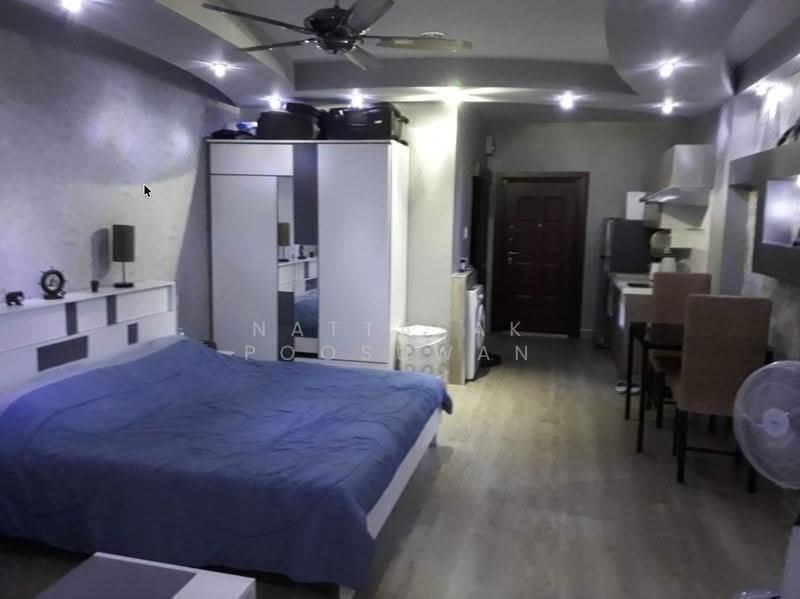 View Talay 5, Chon Buri (Pattaya), Nong Pru, Bang Lamung (Pattaya), Chon Buri (Pattaya), Studio, 48 sqm, Condo For Sale, by Nattasak Poosuwan, 500524552 - DDproperty.com