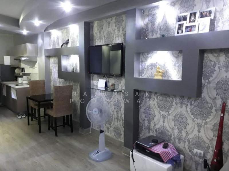 View Talay 5, Chon Buri (Pattaya), Nong Pru, Bang Lamung (Pattaya), Chon Buri (Pattaya), Studio, 48 sqm, Condo For Sale, by Nattasak Poosuwan, 500524552 - DDproperty.com