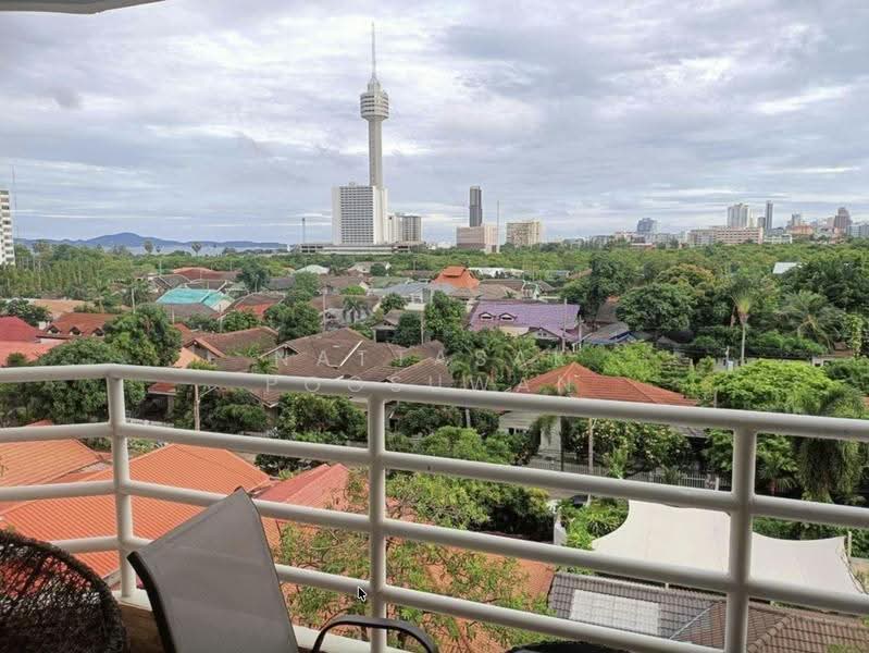 View Talay 5, Chon Buri (Pattaya), Nong Pru, Bang Lamung (Pattaya), Chon Buri (Pattaya), Studio, 48 sqm, Condo For Sale, by Nattasak Poosuwan, 500524552 - DDproperty.com