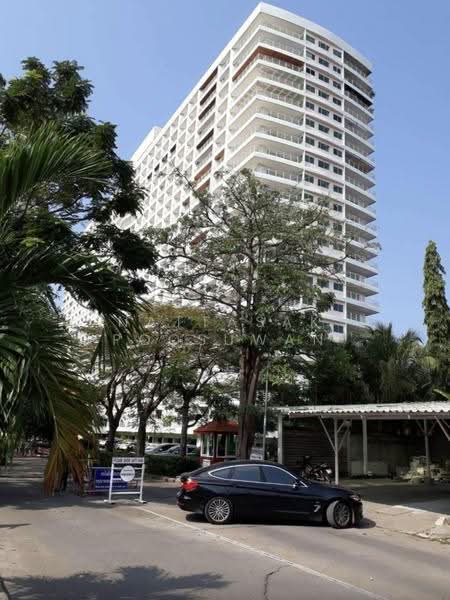View Talay 5, Chon Buri (Pattaya), Nong Pru, Bang Lamung (Pattaya), Chon Buri (Pattaya), Studio, 48 sqm, Condo For Sale, by Nattasak Poosuwan, 500524552 - DDproperty.com