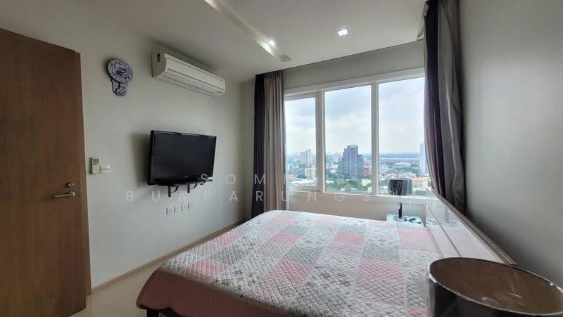 Siri At Sukhumvit : สิริ แอท สุขุมวิท, กรุงเทพ, 902 สุขุมวิท, พระโขนง, คลองเตย, กรุงเทพ, 100 ตร.ม., คอนโด ให้เช่า, โดย Sompob Buaparungsri, 500524553 - DDproperty.com
