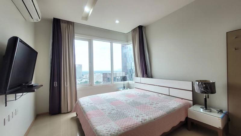 Siri At Sukhumvit : สิริ แอท สุขุมวิท, กรุงเทพ, 902 สุขุมวิท, พระโขนง, คลองเตย, กรุงเทพ, 100 ตร.ม., คอนโด ให้เช่า, โดย Sompob Buaparungsri, 500524553 - DDproperty.com