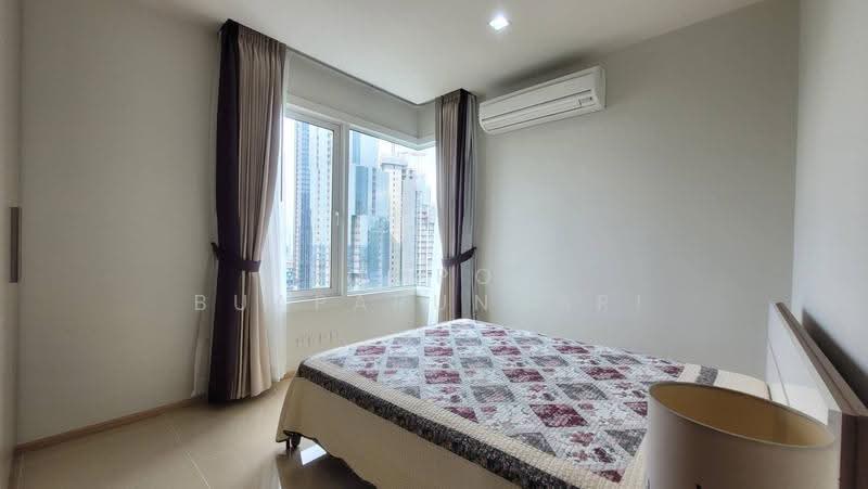 Siri At Sukhumvit, Bangkok, 902 Sukhumvit Road, Phra Kanong, Khlong Toei, Bangkok, 3 Bedrooms, 100 sqm, Condo For Rent, by Sompob Buaparungsri, 500524553 - DDproperty.com