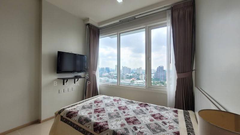 Siri At Sukhumvit, Bangkok, 902 Sukhumvit Road, Phra Kanong, Khlong Toei, Bangkok, 3 Bedrooms, 100 sqm, Condo For Rent, by Sompob Buaparungsri, 500524553 - DDproperty.com