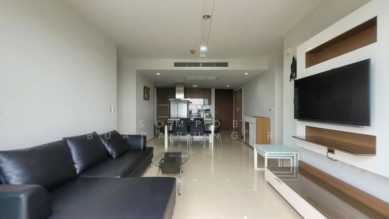 Siri At Sukhumvit, Bangkok, 902 Sukhumvit Road, Phra Kanong, Khlong Toei, Bangkok, 3 Bedrooms, 100 sqm, Condo For Rent, by Sompob Buaparungsri, 500524553 - DDproperty.com