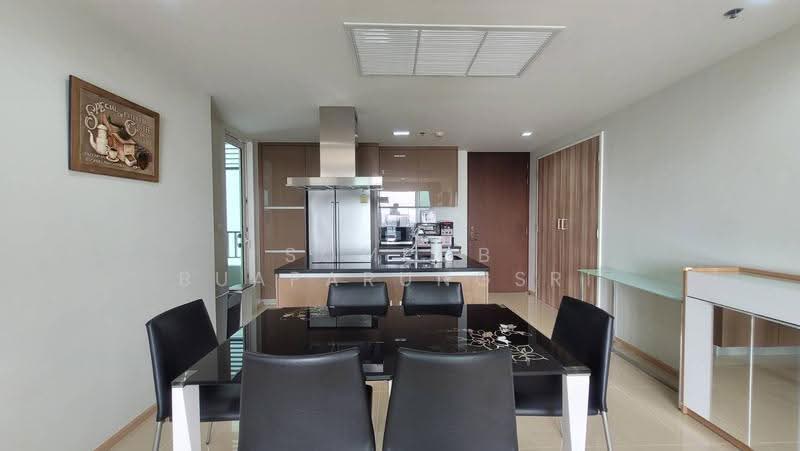 Siri At Sukhumvit, Bangkok, 902 Sukhumvit Road, Phra Kanong, Khlong Toei, Bangkok, 3 Bedrooms, 100 sqm, Condo For Rent, by Sompob Buaparungsri, 500524553 - DDproperty.com